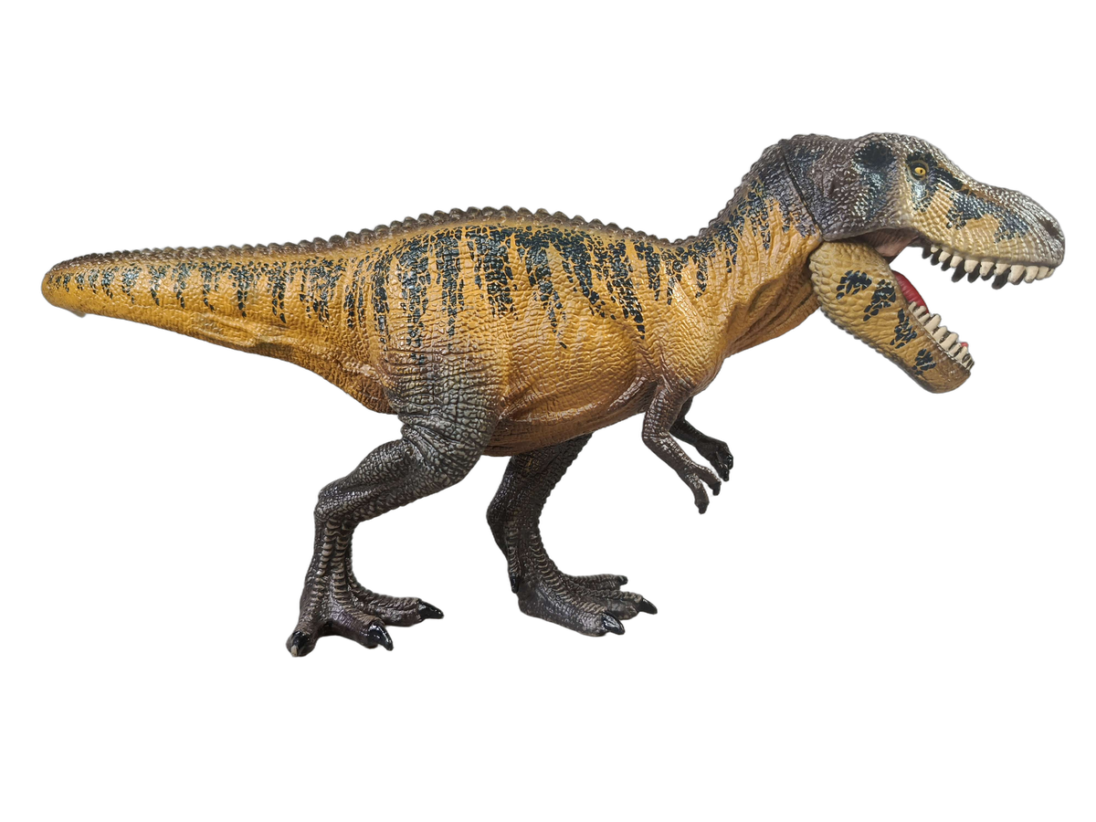 Schleich Tiere Bundle Dinosaurier Tarbosaurus 15034 3 Teile Figuren