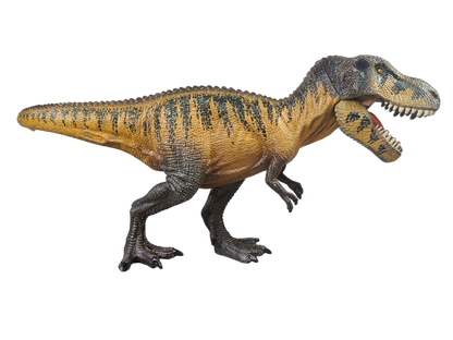 Schleich Tiere Bundle Dinosaurier Tarbosaurus 15034 3 Teile Figuren