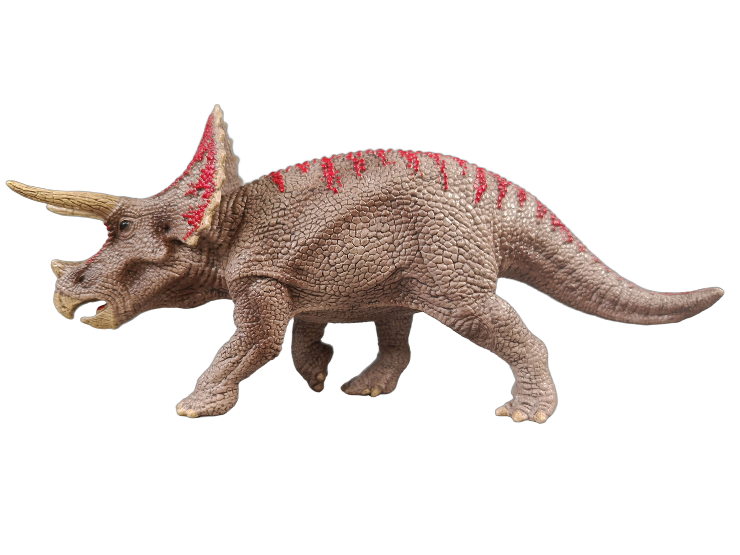 Schleich Tiere Bundle Dinosaurier Tarbosaurus 15034 3 Teile Figuren