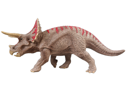 Schleich Tiere Bundle Dinosaurier Tarbosaurus 15034 3 Teile Figuren
