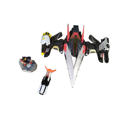 Ubisoft Starlink Bundle Lance Starship Set von 2 Raumschiff & Figur