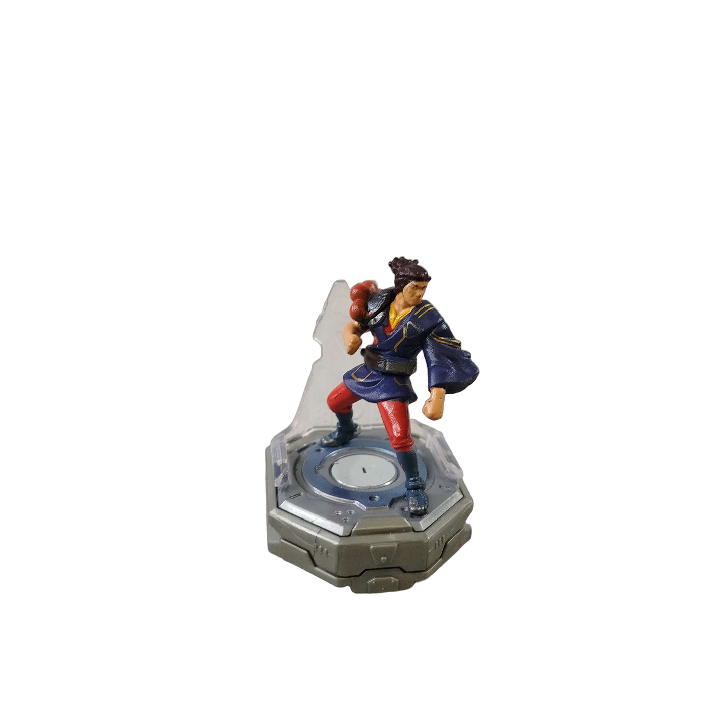 Ubisoft Starlink Bundle Lance Starship Set von 2 Raumschiff & Figur