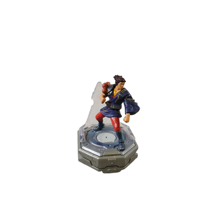 Ubisoft Starlink Bundle Lance Starship Set von 2 Raumschiff & Figur