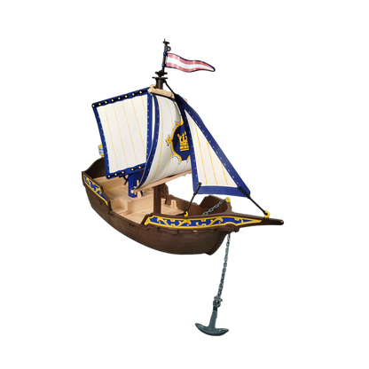 Playmobil Rotrocksegler 70412 Segler ab 6–9 Jahre
