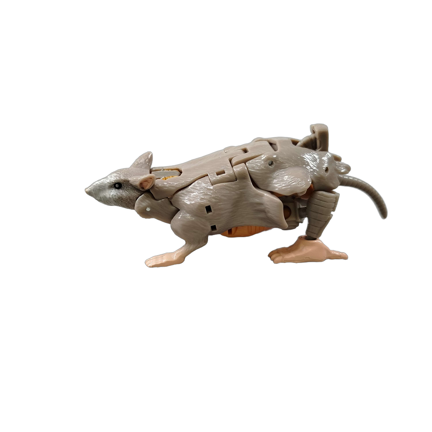 Hasbro Rattrap WFC-K2 Actionfigur