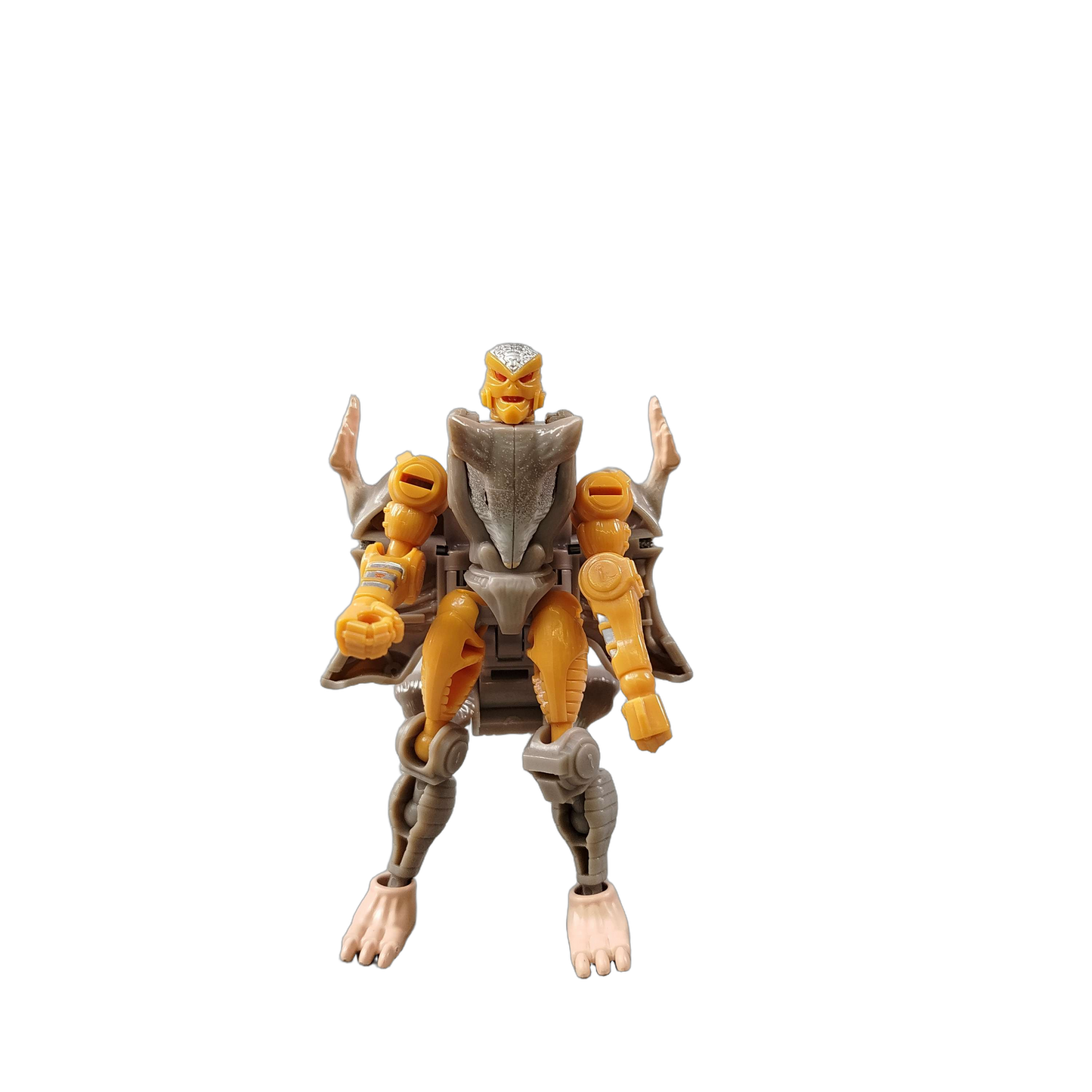 Hasbro Rattrap WFC-K2 Actionfigur