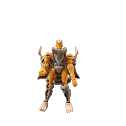 Hasbro Rattrap WFC-K2 Actionfigur