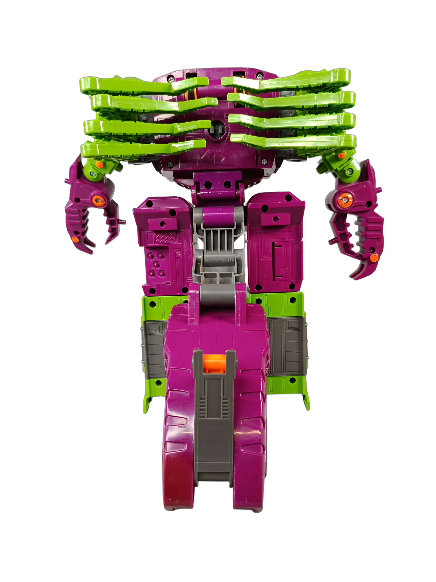 Hasbro Transformers G1 Scorponok 1987 Vintage Actionfigur