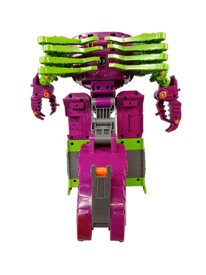 Hasbro Transformers G1 Scorponok 1987 Vintage Actionfigur