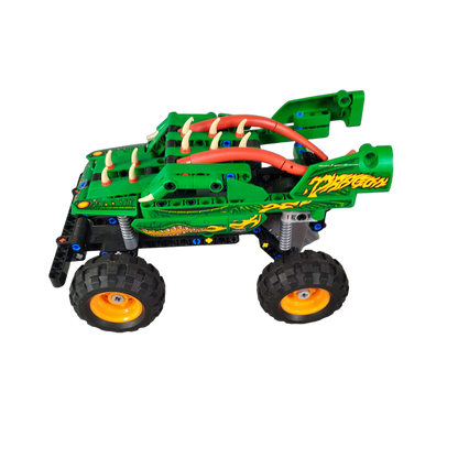LEGO Technic 42149 Monster Jam Dragon Monstertruck