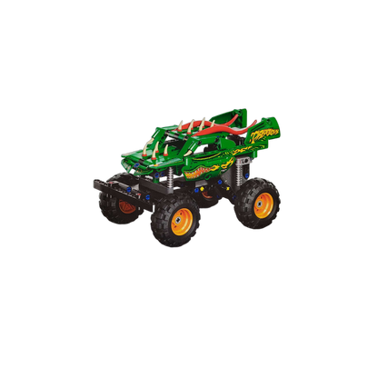 LEGO Technic 42149 Monster Jam Dragon Monstertruck
