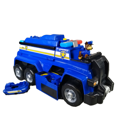 Spin Master PAW Patrol Chase Ultimate Rescue Mega-Fahrzeug