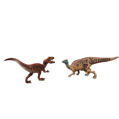 Schleich Tiere Bundle Dinosaurier 14582 15037 2 Teile Figuren