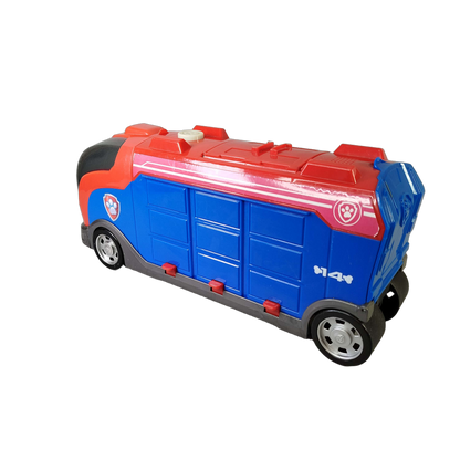 Spin Master Paw Patrol Mission Cruiser Transporter Fahrzeug