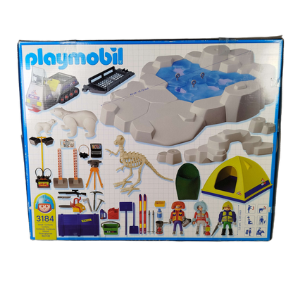 Playmobil 3184 Spielset