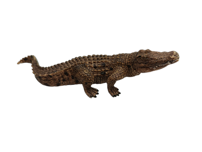 Schleich Tiere Bundle Wildtiere & Dino 5 Teile Tierfiguren