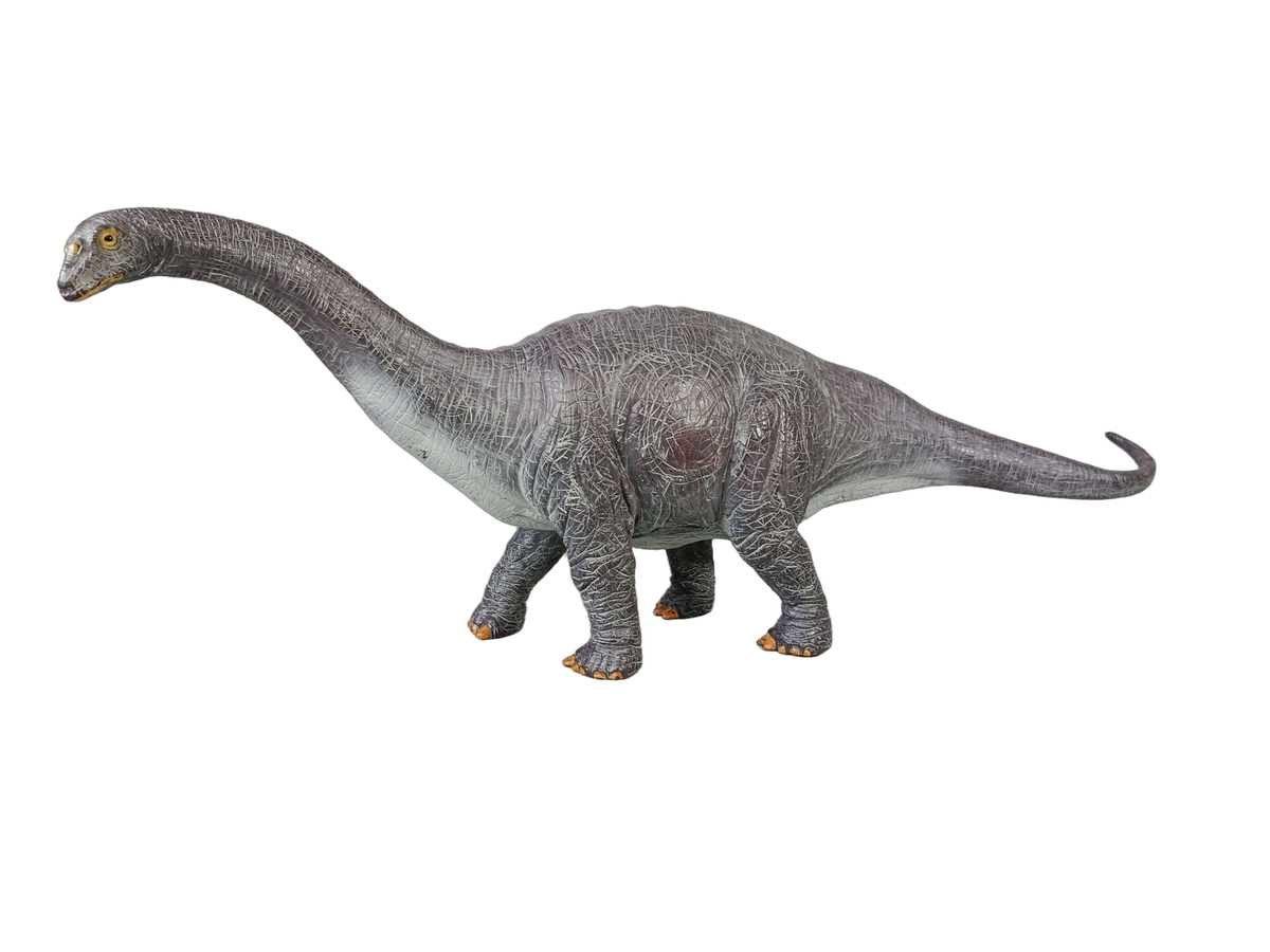 Schleich Tiere Sauropoden Dinosaurier Figur