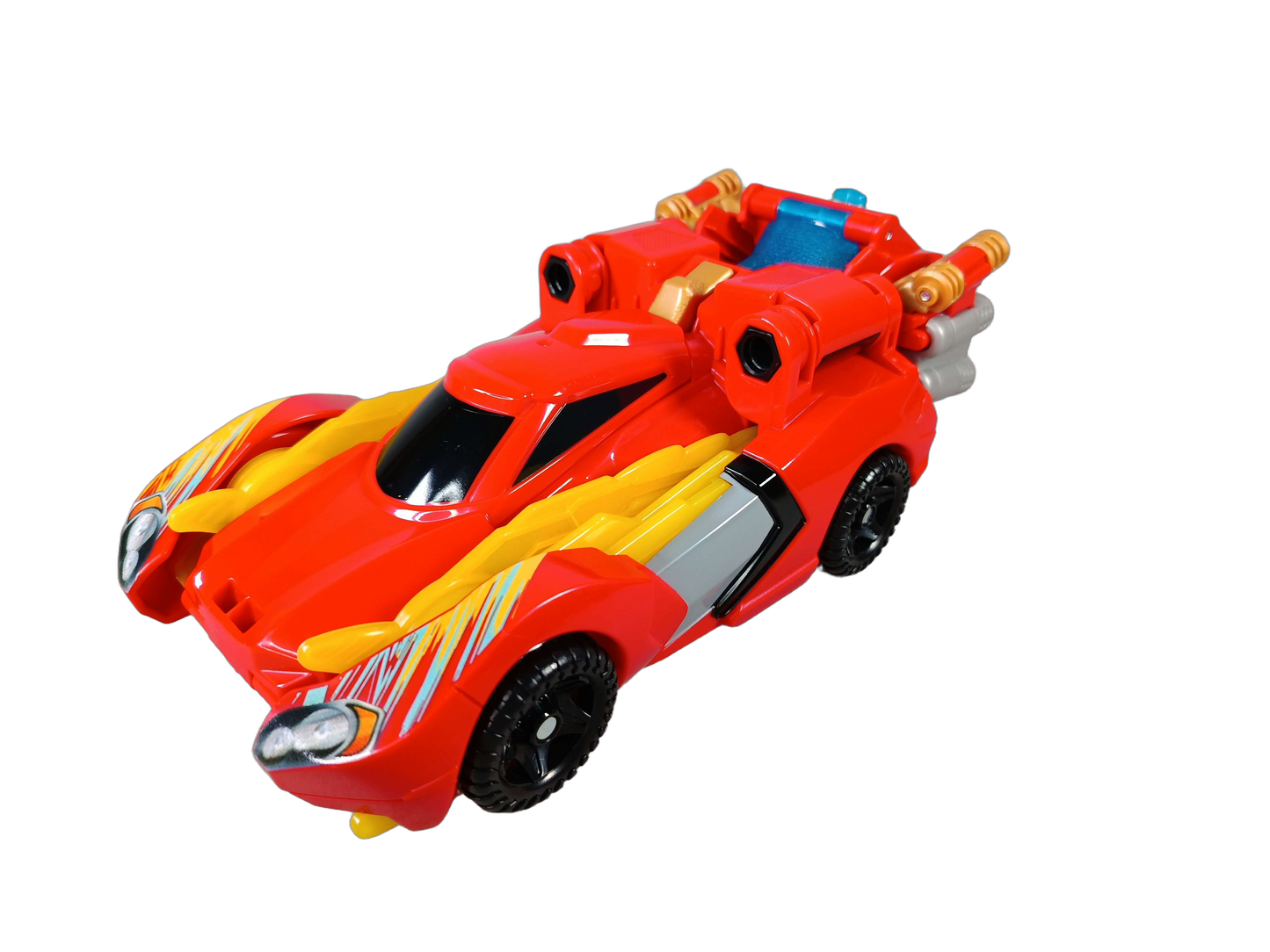 VTech DragoRex Dinocar Actionfigur & Dinosaurier Fahrzeug