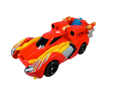 VTech DragoRex Dinocar Actionfigur & Dinosaurier Fahrzeug