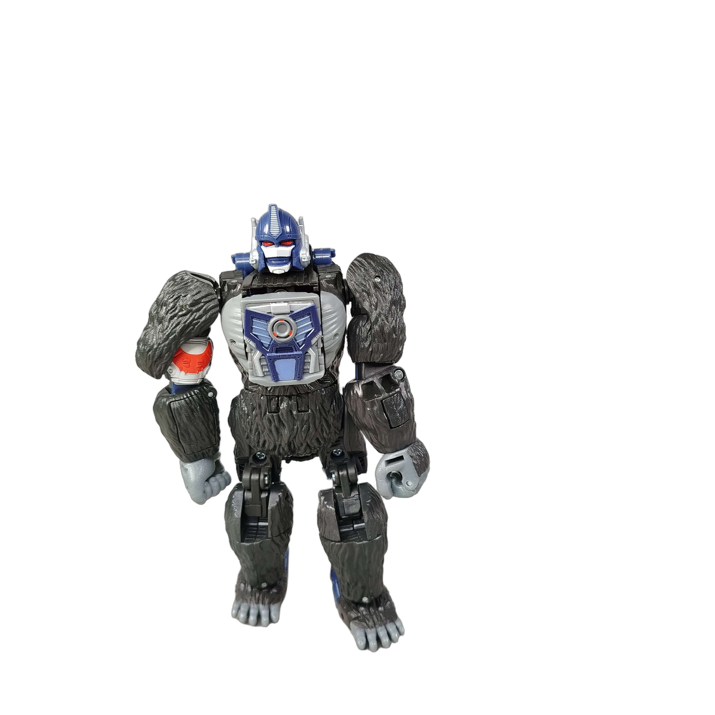 Hasbro Transformers Optimus Primal Figur