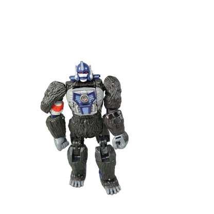 Hasbro Transformers Optimus Primal Figur