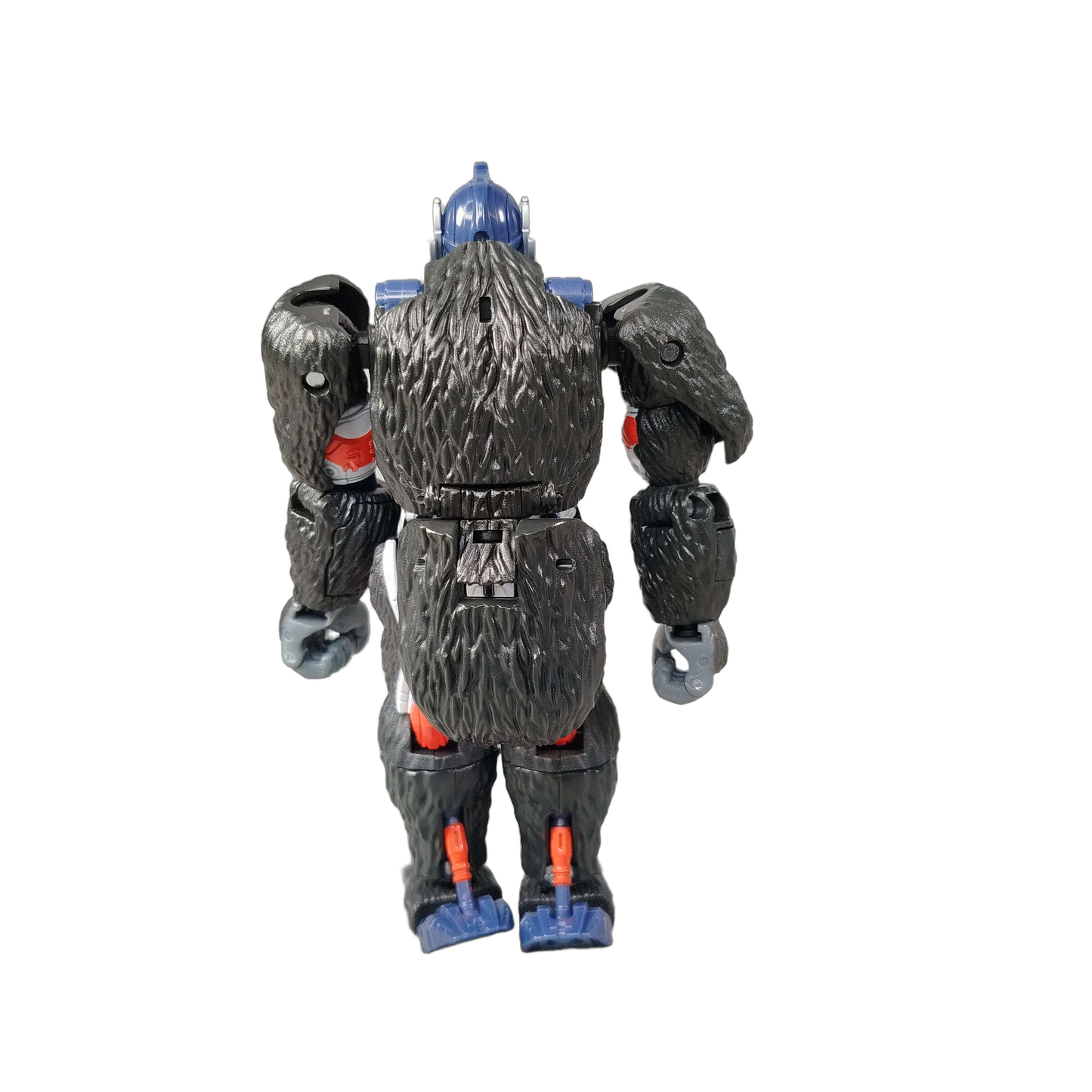 Hasbro Transformers Optimus Primal Figur