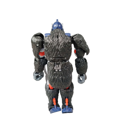 Hasbro Transformers Optimus Primal Figur