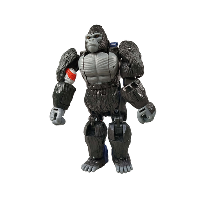 Hasbro Transformers Optimus Primal Figur