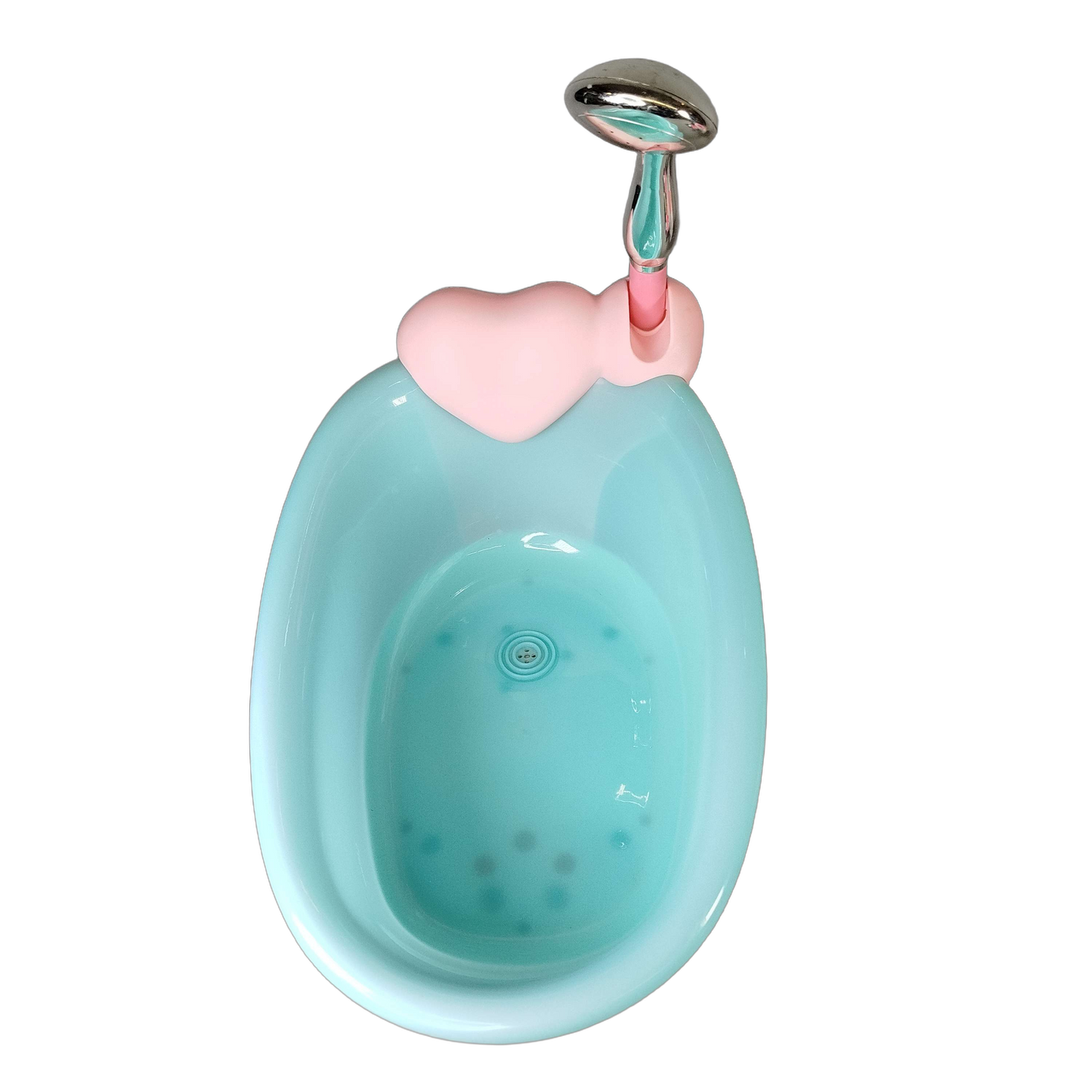 Zapf Creation Bundle BABY born Set von 8 Badewanne WC