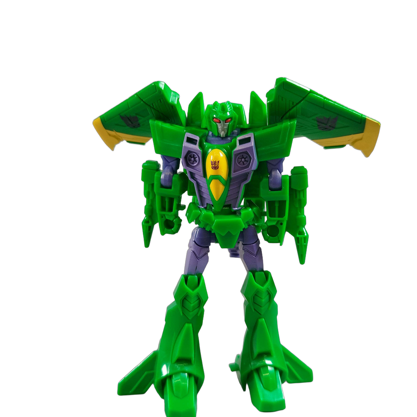 Hasbro Cyberverse Acid Storm Actionfigur