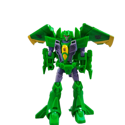 Hasbro Cyberverse Acid Storm Actionfigur