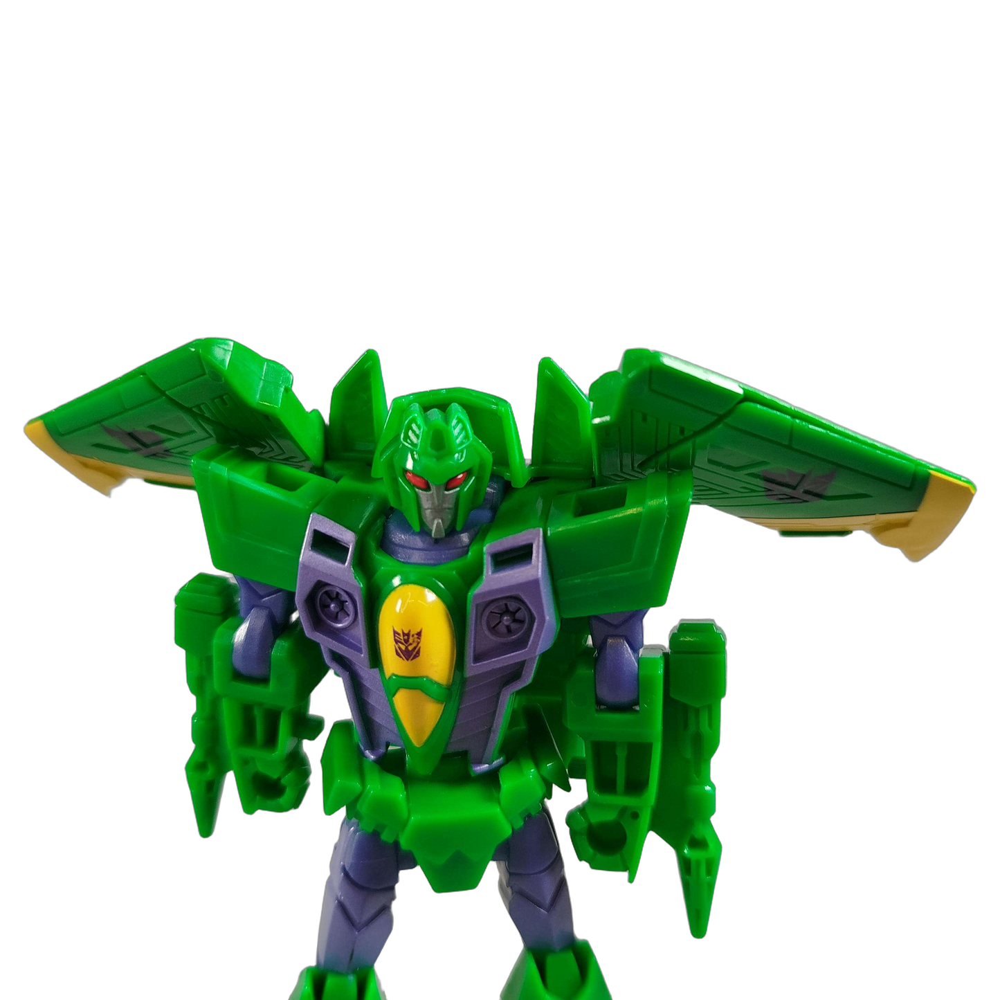 Hasbro Cyberverse Acid Storm Actionfigur
