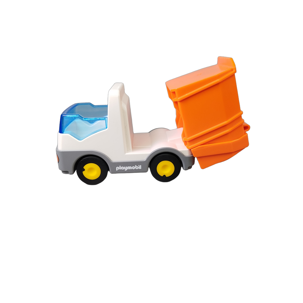 Playmobil Bundle Müllauto 6774 & Auto, Fahrzeuge & Figuren
