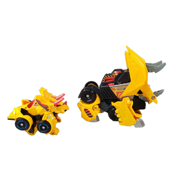 VTech Bundle 2x Transform Fahrzeuge
