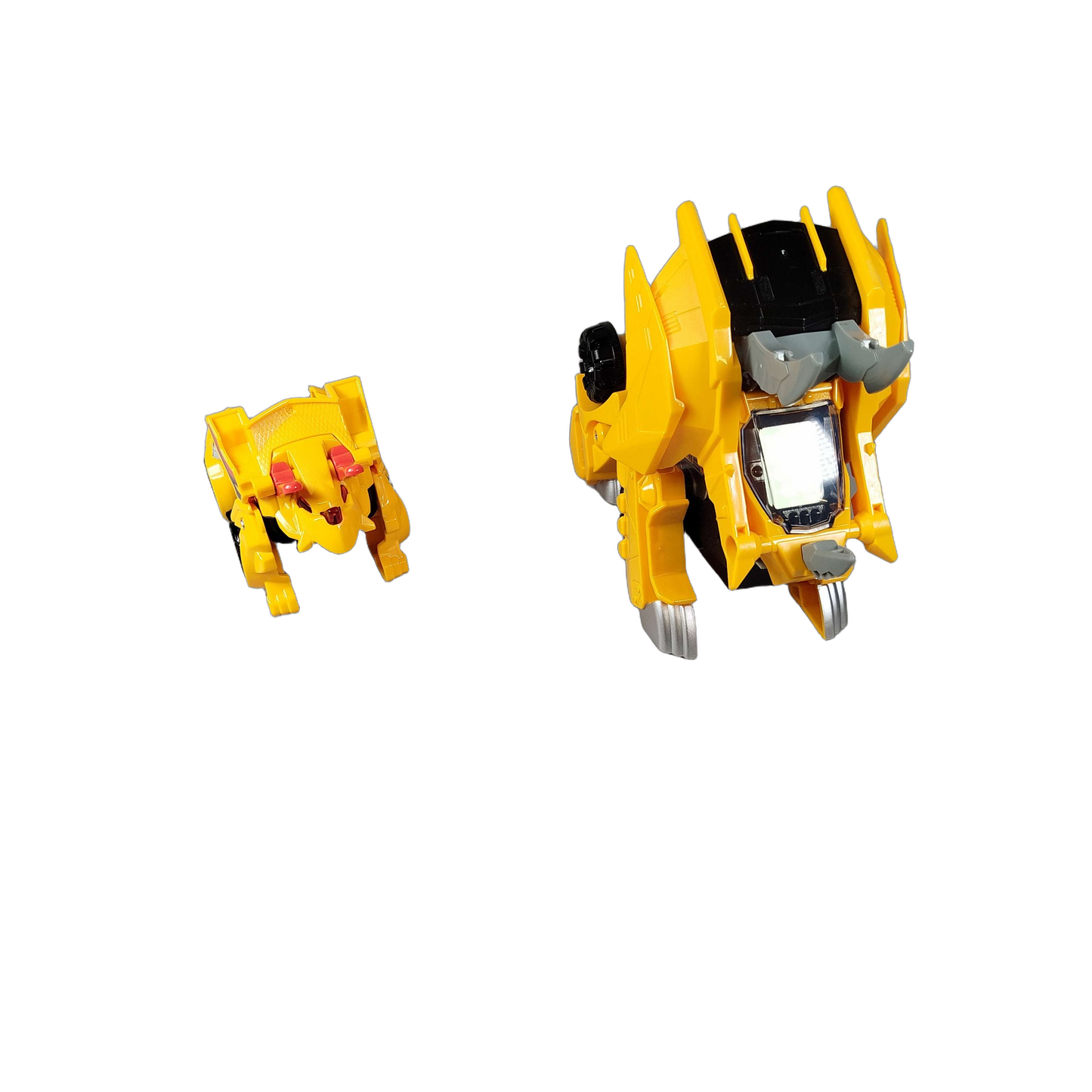 VTech Bundle 2x Transform Fahrzeuge
