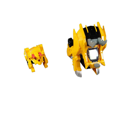 VTech Bundle 2x Transform Fahrzeuge