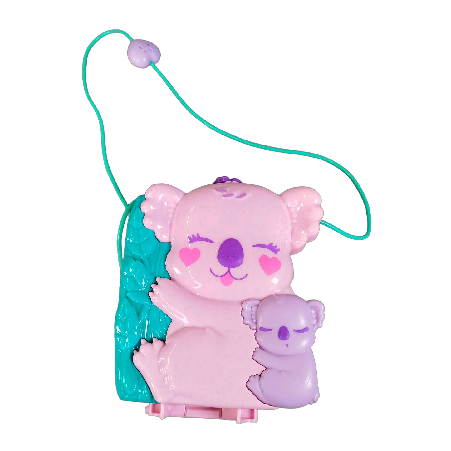 Mattel Polly Pocket Koala Adventures Spielset