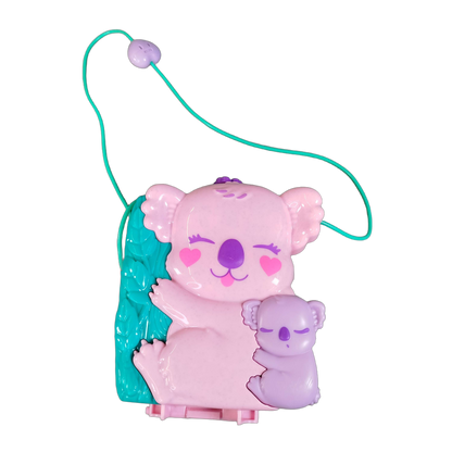Mattel Polly Pocket Koala Adventures Spielset