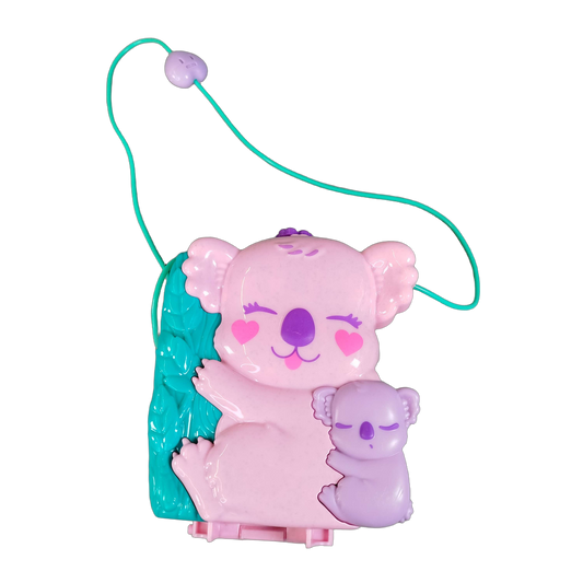 Mattel Polly Pocket Koala Adventures Spielset