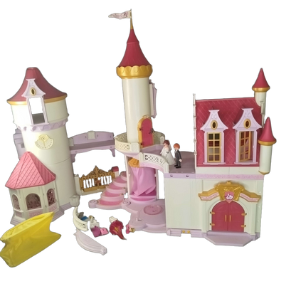 Playmobil Prinzessinnen Schloss 5142