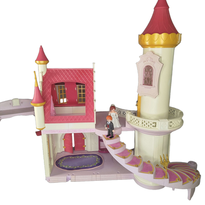 Playmobil Prinzessinnen Schloss 5142