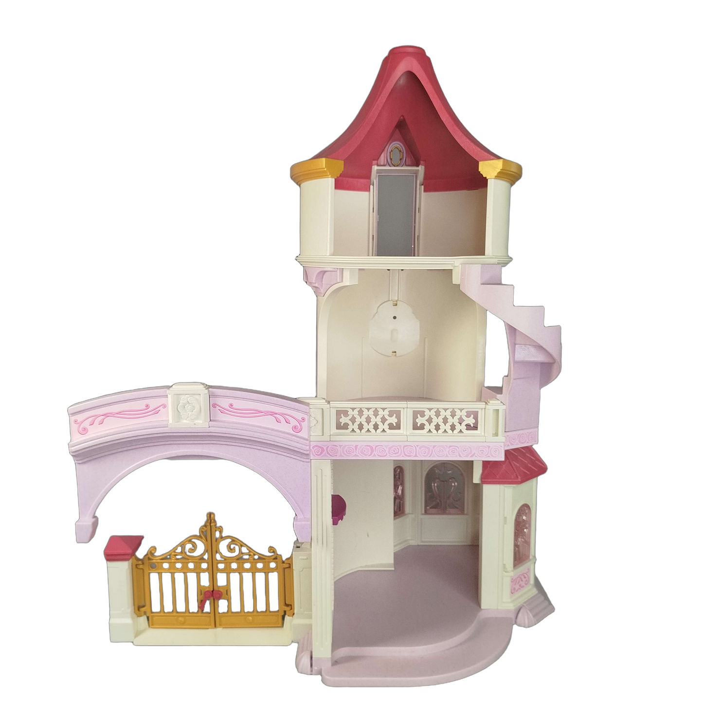 Playmobil Prinzessinnen Schloss 5142