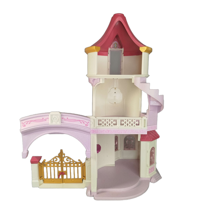 Playmobil Prinzessinnen Schloss 5142