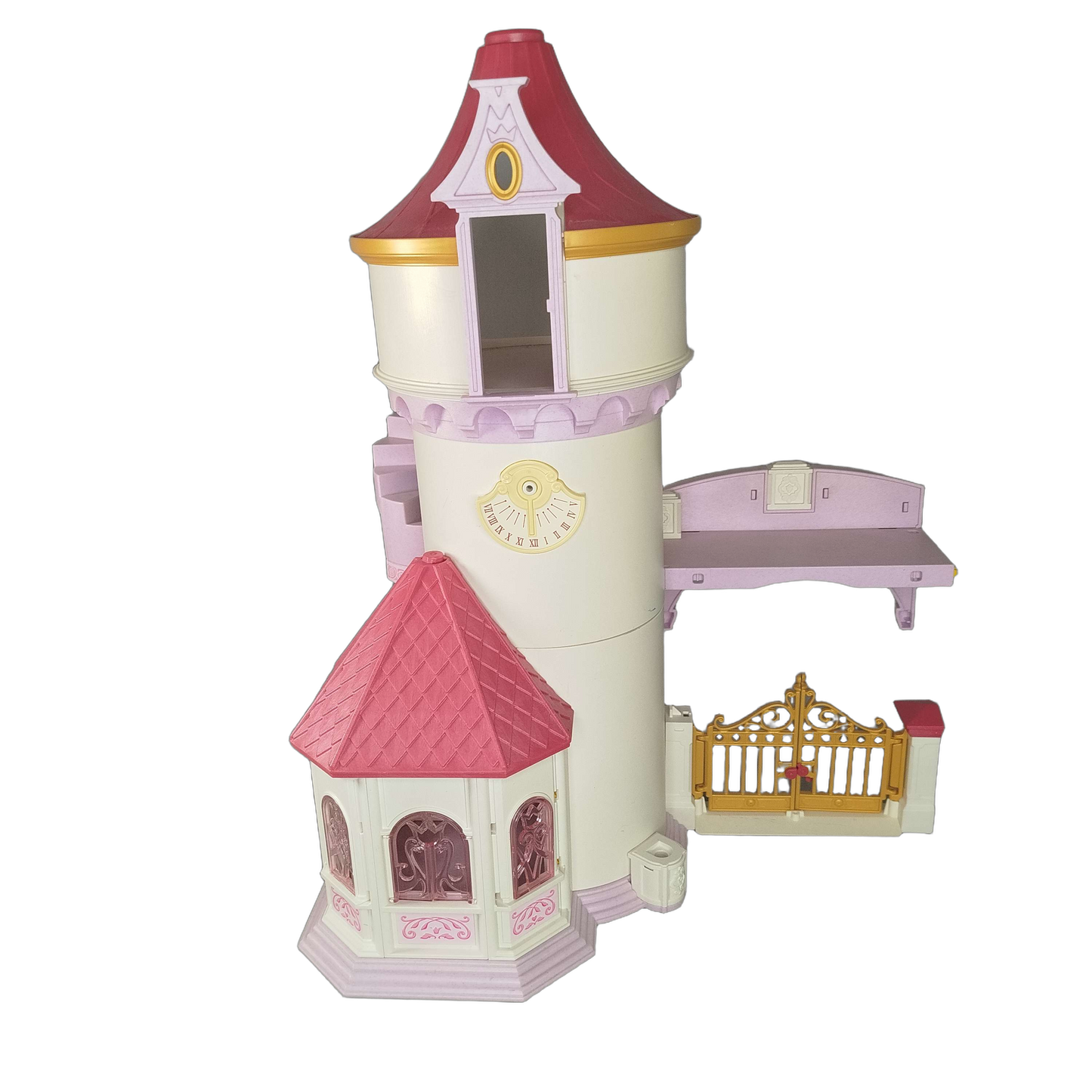 Playmobil Prinzessinnen Schloss 5142