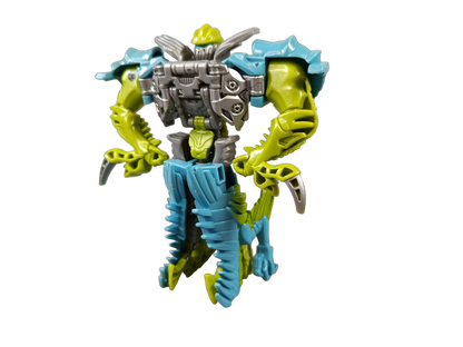 Hasbro Bundle Transformers & Bakugan Set von 2 Actionfiguren