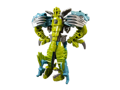 Hasbro Bundle Transformers & Bakugan Set von 2 Actionfiguren