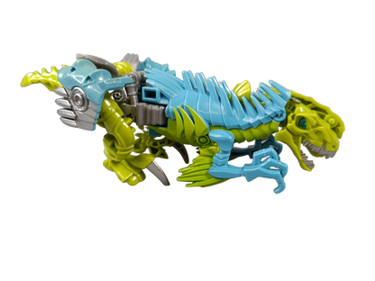 Hasbro Bundle Transformers & Bakugan Set von 2 Actionfiguren