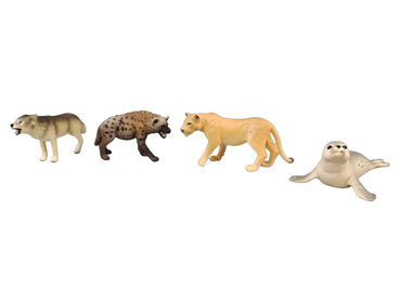 Schleich Tiere Bundle 10 Teile Tierfiguren