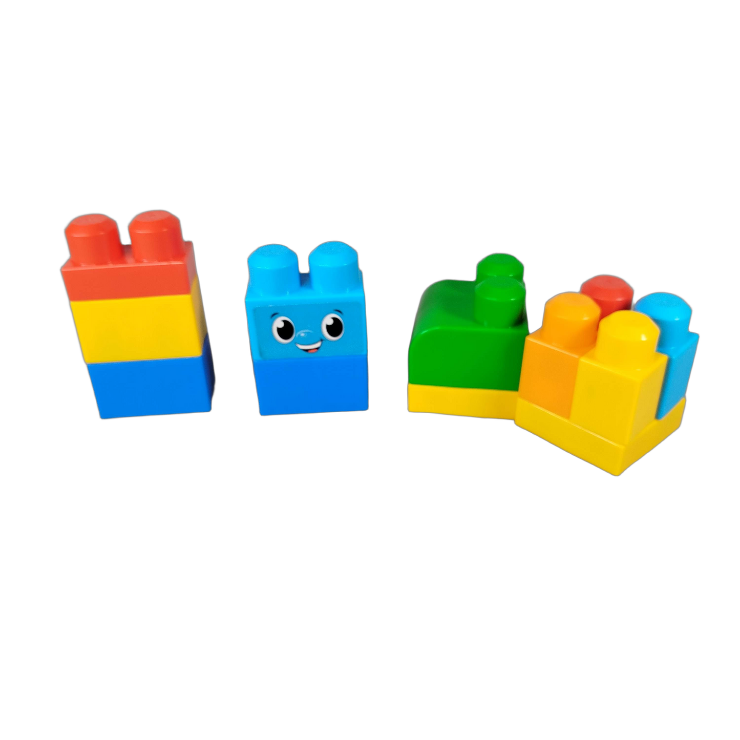 Fisher-Price Mega Bloks Classic Building Bag Bausteine