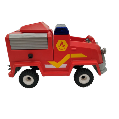 Playmobil Duck On Call Feuerwehrauto 70914